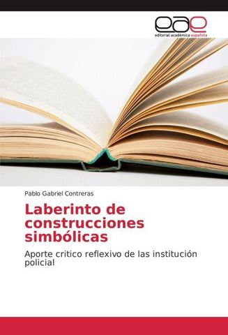 Laberinto de construcciones simbólicas