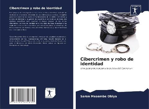 Cibercrimen y robo de identidad