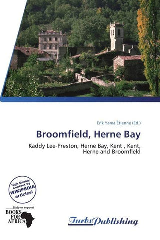 Broomfield, Herne Bay