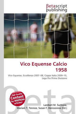 Vico Equense Calcio 1958