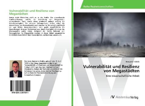 Vulnerabilität und Resilienz von Megastädten