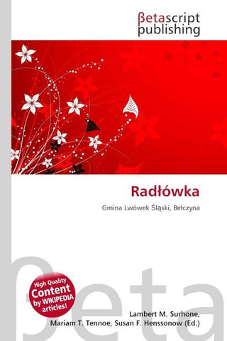 Rad¿ówka