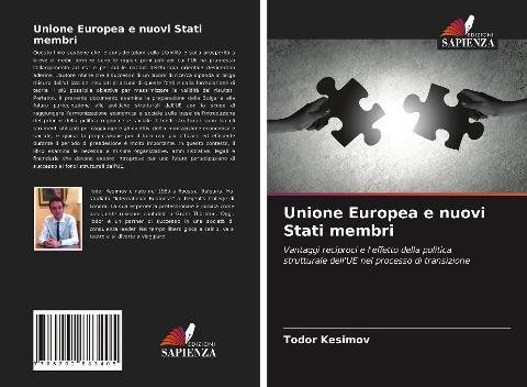 Unione Europea e nuovi Stati membri