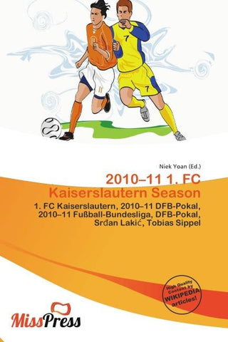 2010-11 1. FC Kaiserslautern Season