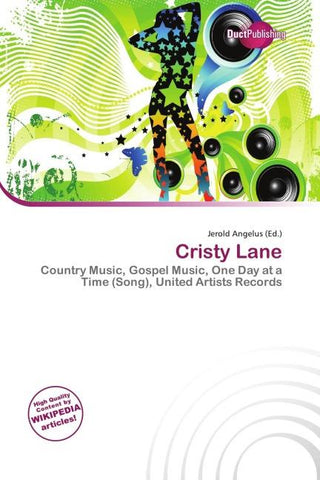 Cristy Lane