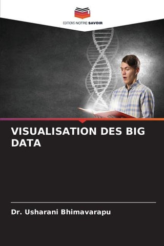 VISUALISATION DES BIG DATA