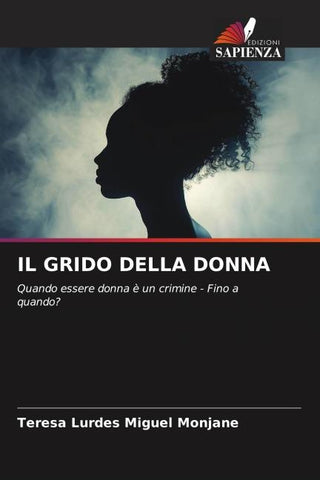 IL GRIDO DELLA DONNA