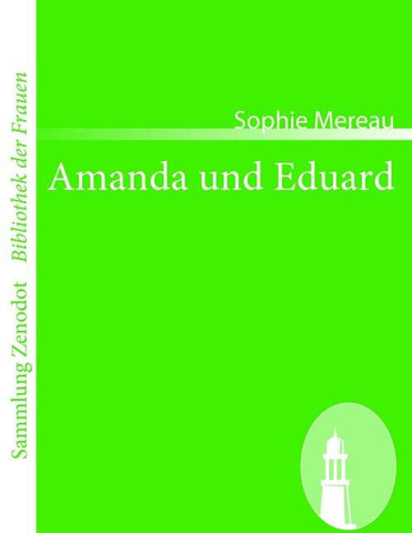 Amanda und Eduard