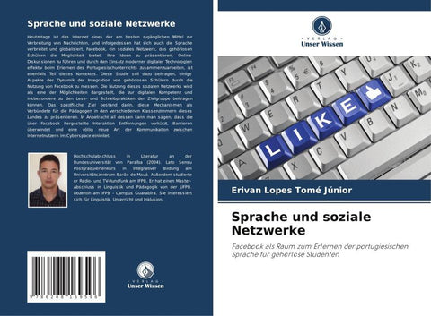 Sprache und soziale Netzwerke