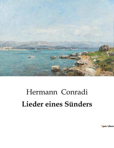 Lieder eines Sünders