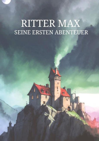 Ritter Max