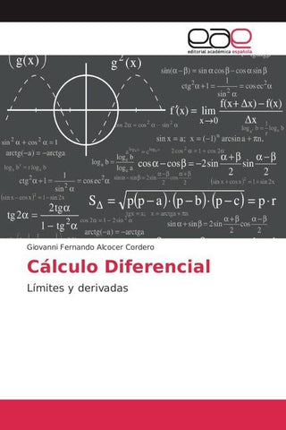 Cálculo Diferencial