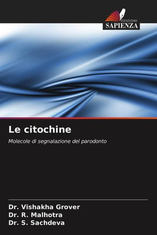 Le citochine