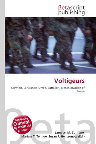 Voltigeurs