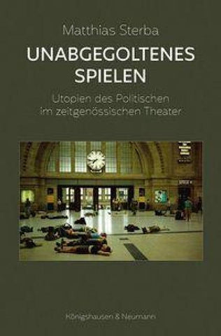 Unabgegoltenes Spielen