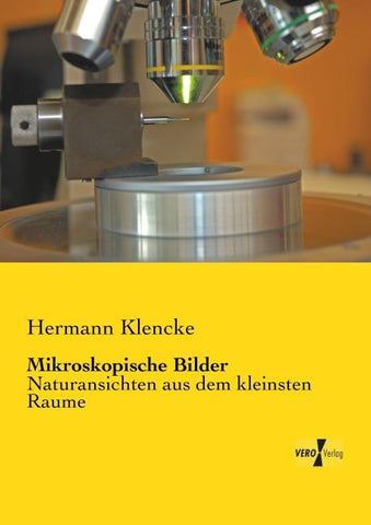 Mikroskopische Bilder