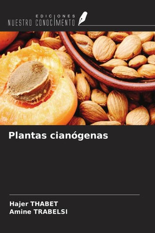 Plantas cianógenas