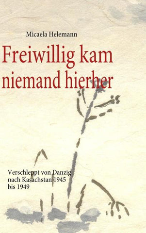 Freiwillig kam niemand hierher