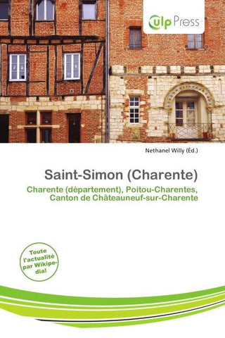 Saint-Simon (Charente)