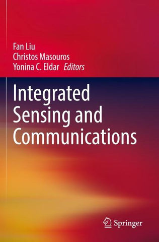 Integrated Sensing and Communications
