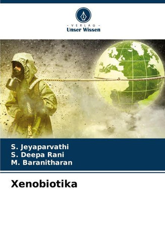 Xenobiotika