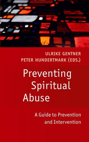 Preventing Spiritual Abuse