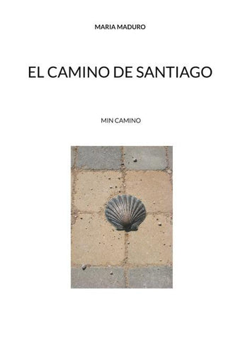 EL CAMINO DE SANTIAGO