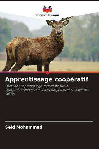 Apprentissage coopératif