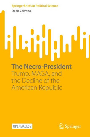 The Necro-President