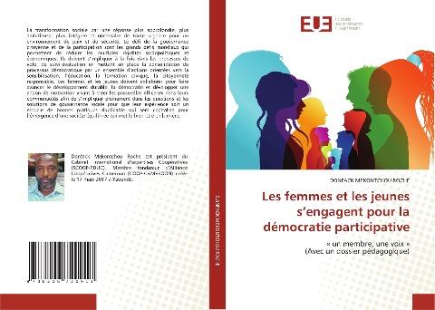 Les femmes et les jeunes s¿engagent pour la démocratie participative