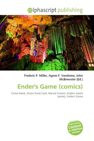 Ender's Game (comics)