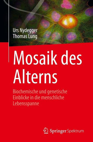 Mosaik des Alterns