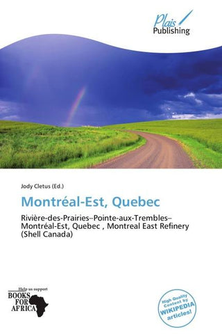 Montréal-Est, Quebec