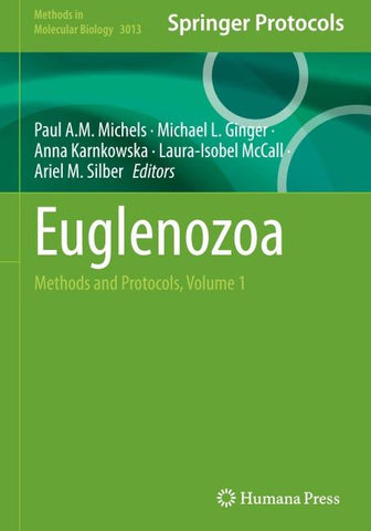Euglenozoa