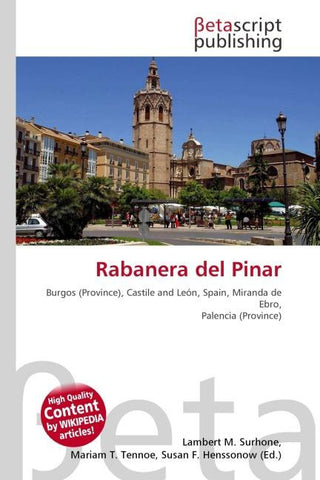 Rabanera del Pinar