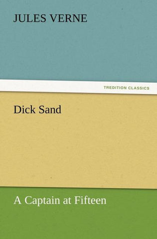 Dick Sand