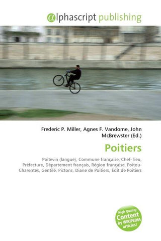 Poitiers