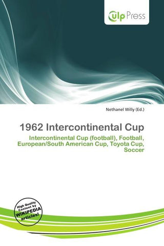 1962 Intercontinental Cup