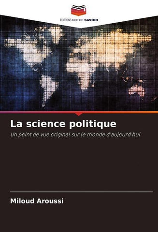 La science politique