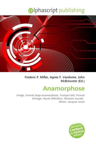 Anamorphose