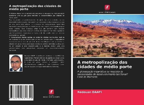 A metropolização das cidades de médio porte