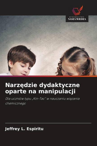Narz¿dzie dydaktyczne oparte na manipulacji