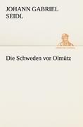Die Schweden vor Olmütz