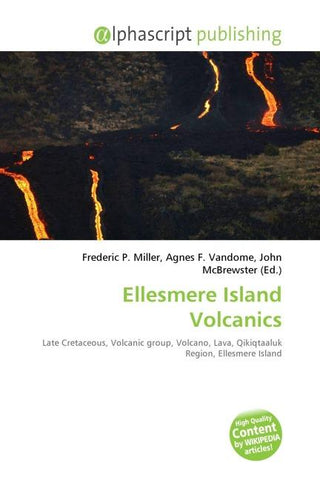 Ellesmere Island Volcanics