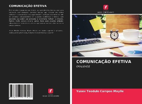 COMUNICAÇÃO EFETIVA