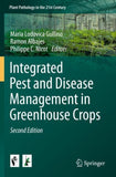 Integrated Pest and Disease Management in Greenhouse Crops