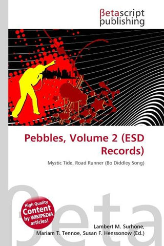 Pebbles, Volume 2 (ESD Records)