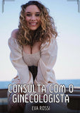 Consulta com o ginecologista