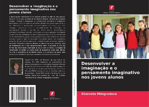 Desenvolver a imaginação e o pensamento imaginativo nos jovens alunos