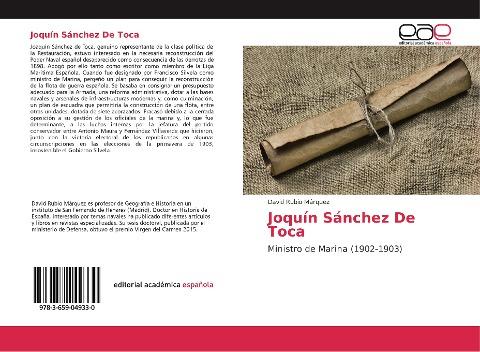Joquín Sánchez De Toca